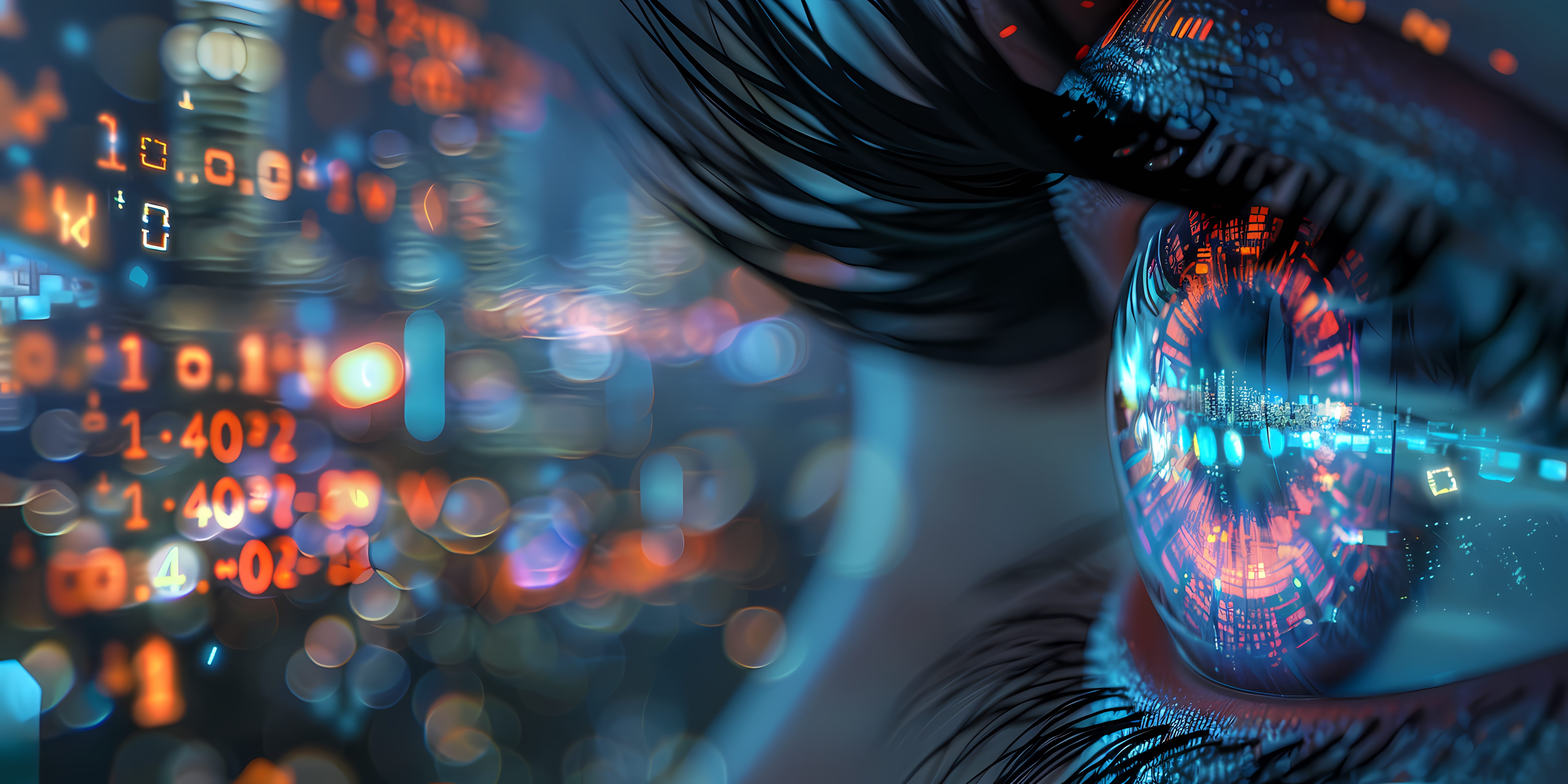 Análisis Biométrico de la Conducta